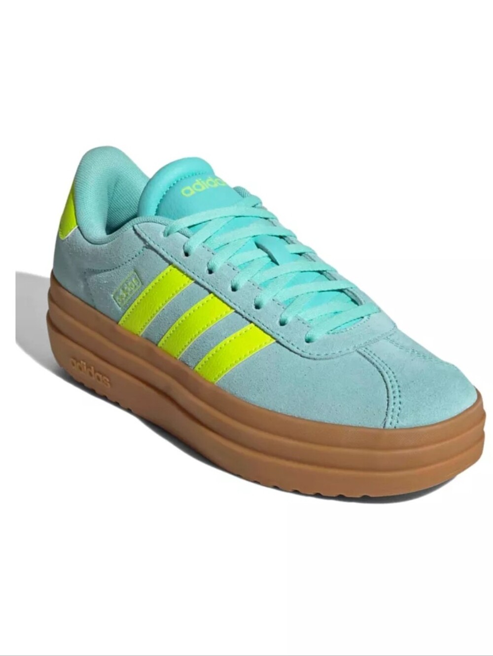 VL Court Bold Sneaker - Women Size 11